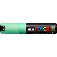 Posca Marker UNI PC-7M hellgruen (181366)