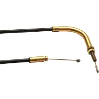 Sno-X kaasuvaijeri, arctic cat useita eri malleja vm. 75-79 (oem#0187-026)