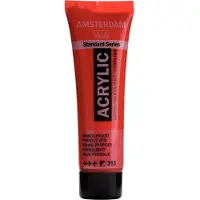 You do it Amsterdam 315 Pyrrole red - 20ml