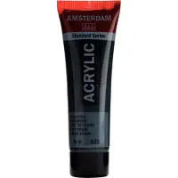 Taidepiste Amsterdam 623 Sap green - 20ml