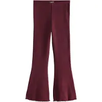 Next Leggingsit burgundin punainen