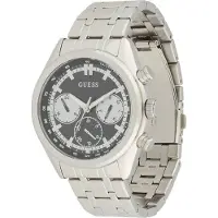 GUESS Dawson 44mm 5atm Quartz/analogical Kello