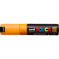 Posca Marker UNI PC-7M sonnengelb (181315)