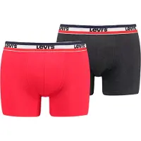 Levi's 701223908 Boxerit 2 Yksiköt
