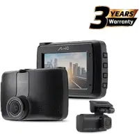 Mio MiVue 903WD Pro