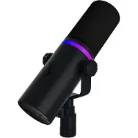 BEACN Dynamic mikrofoni (musta)