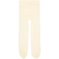 Falke Sukkahousut offwhite