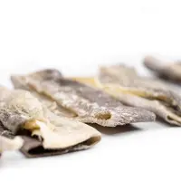 Snack´it - Cod Skin Sticks (Folded) - 500g