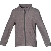 Isbjörn of Sweden Kids' Lynx Jacket Glaciergrey 98/104