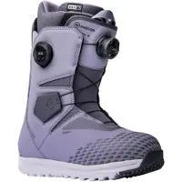 Nidecker Altai 2026 Lumilautakengät purple Koko 9.5
