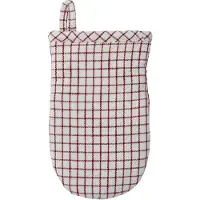 Rosendahl Textiles Garn uunikinnas, terrakotta