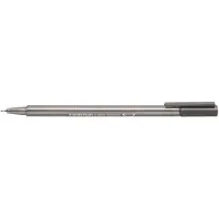 Staedtler 334-8, Harmaa, 0,3 mm, 1 kpl