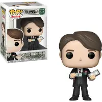 Funko POP! Vaihtokaupat Louis Winthorpe Iii -figuuri