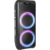 ZEN Phoenix 250w Bluetooth-kaiutin
