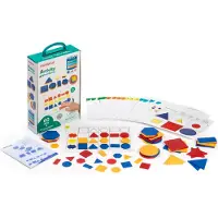 Miniland Activity Logical Blocks Opettavainen Lelu