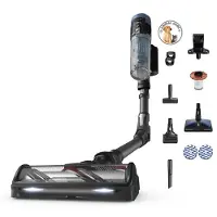 Tefal X-Force Flex 14.80 Animal Aqua varsi-imuri moppisuulakkeella