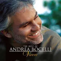 Universal Music ANDREA BOCELLI "Vivere - Greatest Hits" CD