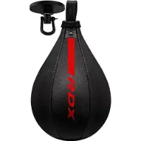 RDX Sports F6 Nopeuspallo