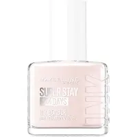 Maybelline - Superstay Ink Bonder - Kynsilakka - Sävy: 78 POSLIINI