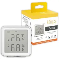 Konyks Termo älykäs Termostaatti