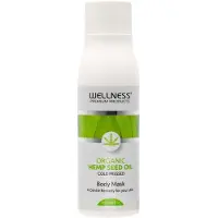 Wellness Premium Products Body Mask 500 ml