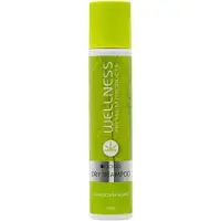 Wellness Premium Products Dry Shampoo 200 ml