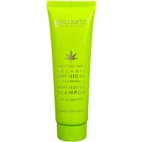 Wellness Premium Products Intensive Shampoo 90 ml