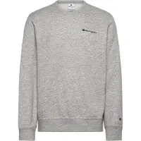 Champion Crewneck Sweatshirt - Grey - XXL