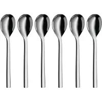 WMF Nuova Tesked 15,5 cm 6-pack
