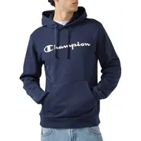 Champion Collegepaita laivastonsininen / valkoinen