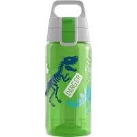 SIGG Kids' Water Bottle Viva One 0,5 L Jurassica Pullot 0.5 L