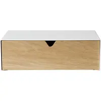 Andersen Furniture Keep - White - ONE SIZE