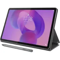 Lenovo IdeaTab 11" 5G 256 Gt, harmaa