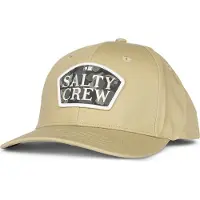 Salty Crew Filler Up 6 Panel Lippis