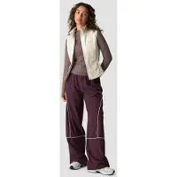 ICANIWILL Essential Insulated Vest Cream