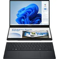 Asus Zenbook DUO kannettava, Windows 11 (UX8406CA-PZ068X)