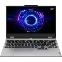 Lenovo LOQ 15IRX10 (512Gt /RTX 5070) 15,6" kannettava tietokone