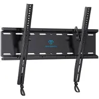 Perlesmith TV mount 23-60" PSMTK1-EU - Max 52 kg - recommended for 60"