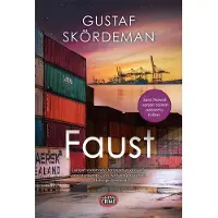 Gustaf Skördeman : Faust