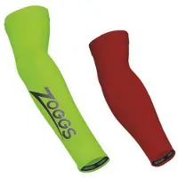 Zoggs Neon Käsivarrensuojat