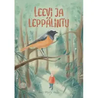 Hella, Leevi ja leppälintu
