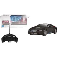 Rastar Kauko-ohjattava auto BMW i8, 1:18