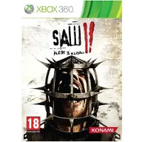 SAW II: Liha ja veri - Microsoft Xbox 360 - Toiminta