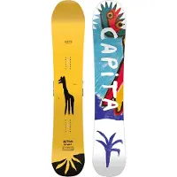 Capita Aeronaut 159 Lumilauta