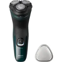 Philips ladattava vedenkestävä sähköinen partakone - X3002/00