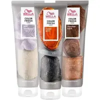 Wella Color Fresh Mask Värinaamio 150 ml Pink