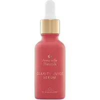 Annabelle Minerals Clarity Juice Serum silottava seerumi ihohuokosten supistamiseen 30 ml