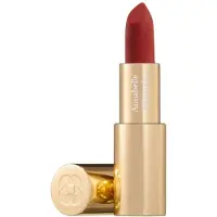 Annabelle Minerals Sheer Lipstick kosteuttava kiiltävä huulipuna sävy Strawberry 3,5 g