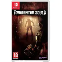 Tormented Souls Switch