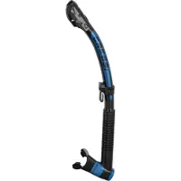 Cressi Itaca Ultra Dry Sukellus Snorkkeli